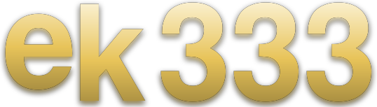 ek 333 logo