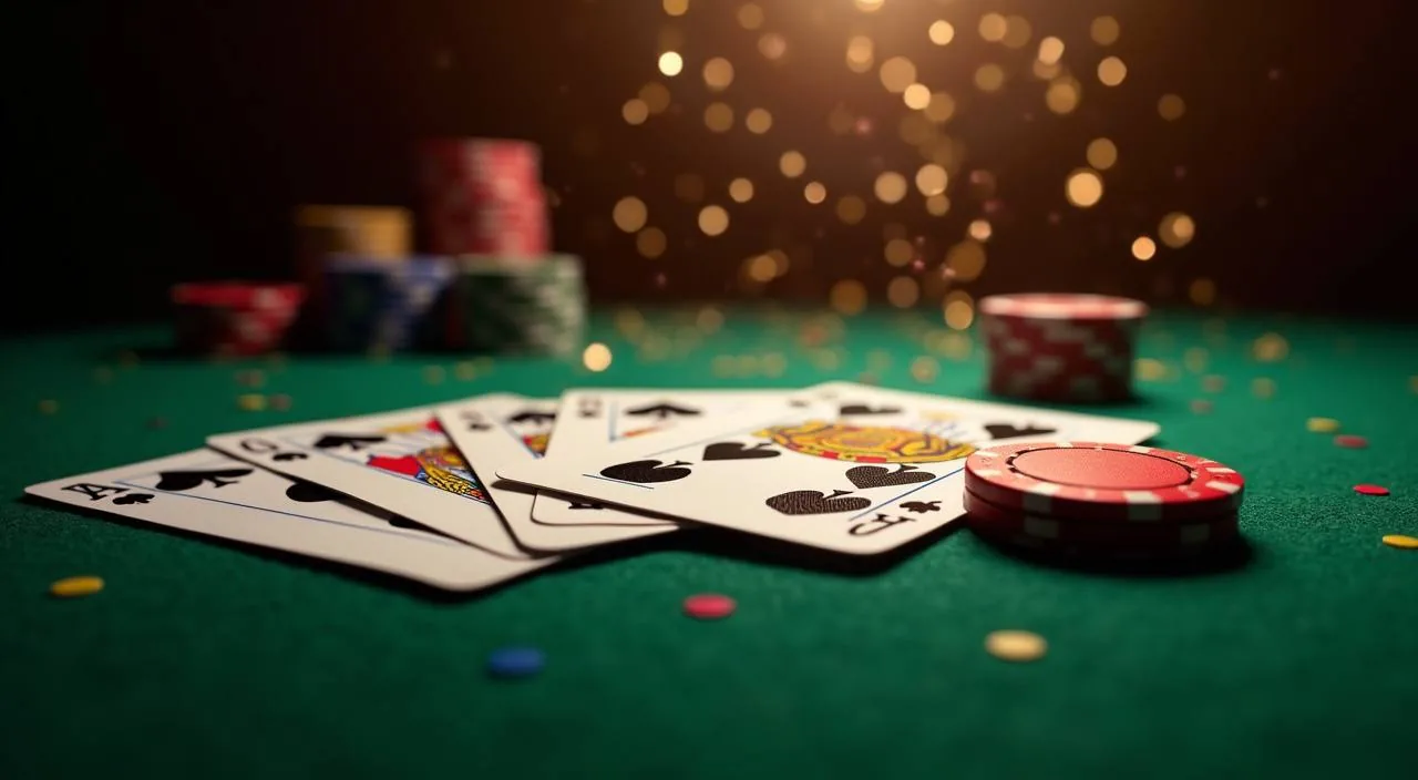 ek 333 Holdem Limelight